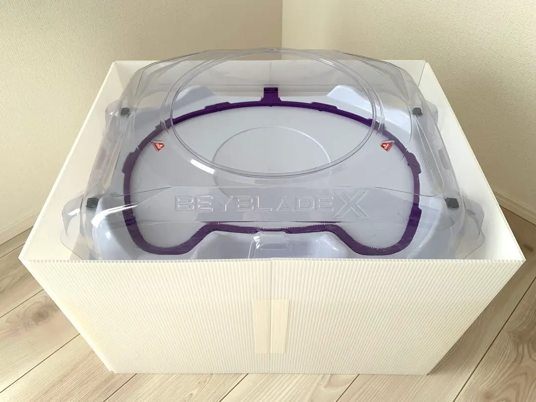 2026年最新】ベイブレード スタジアム 台の人気アイテム - メルカリ