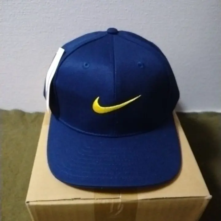 2026年最新】ゴツナイキ キャップの人気アイテム - メルカリ