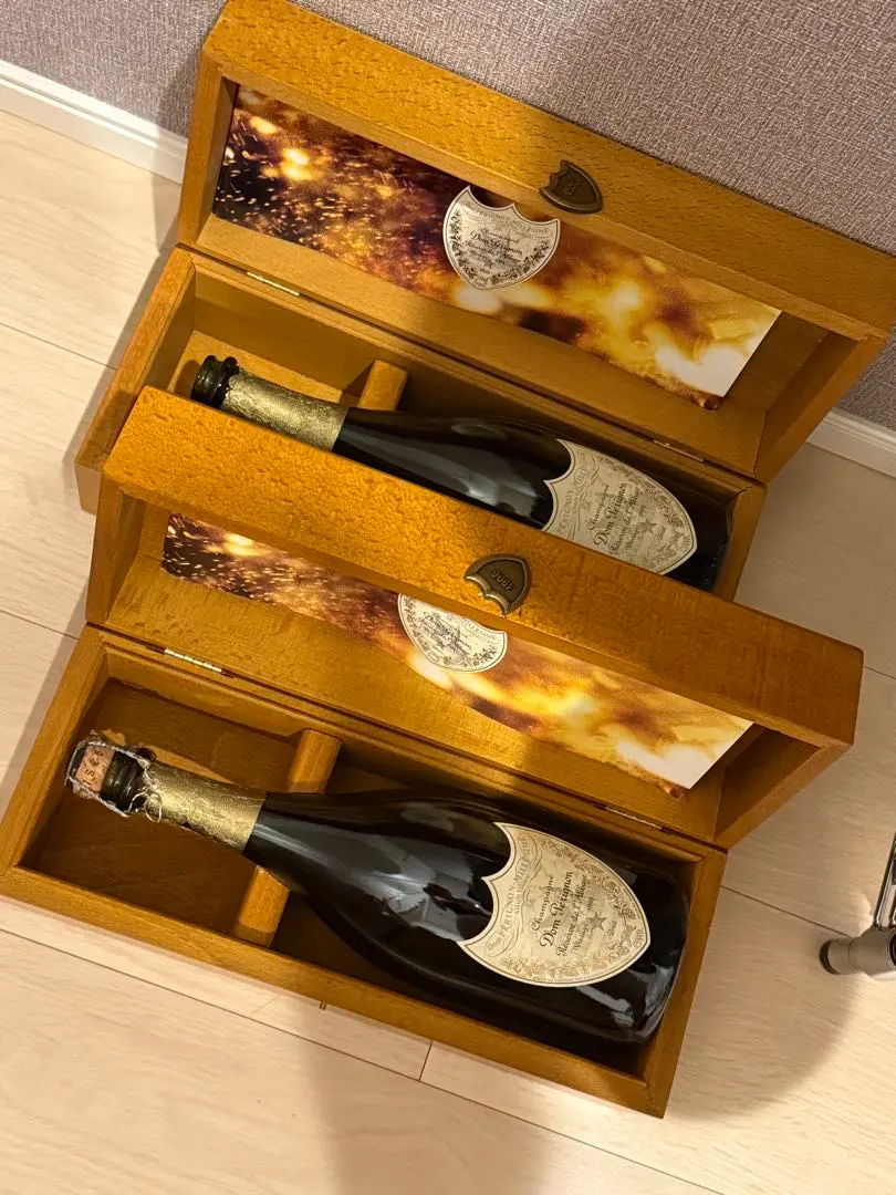 2026年最新】ドンペリ ラベイの人気アイテム - メルカリ