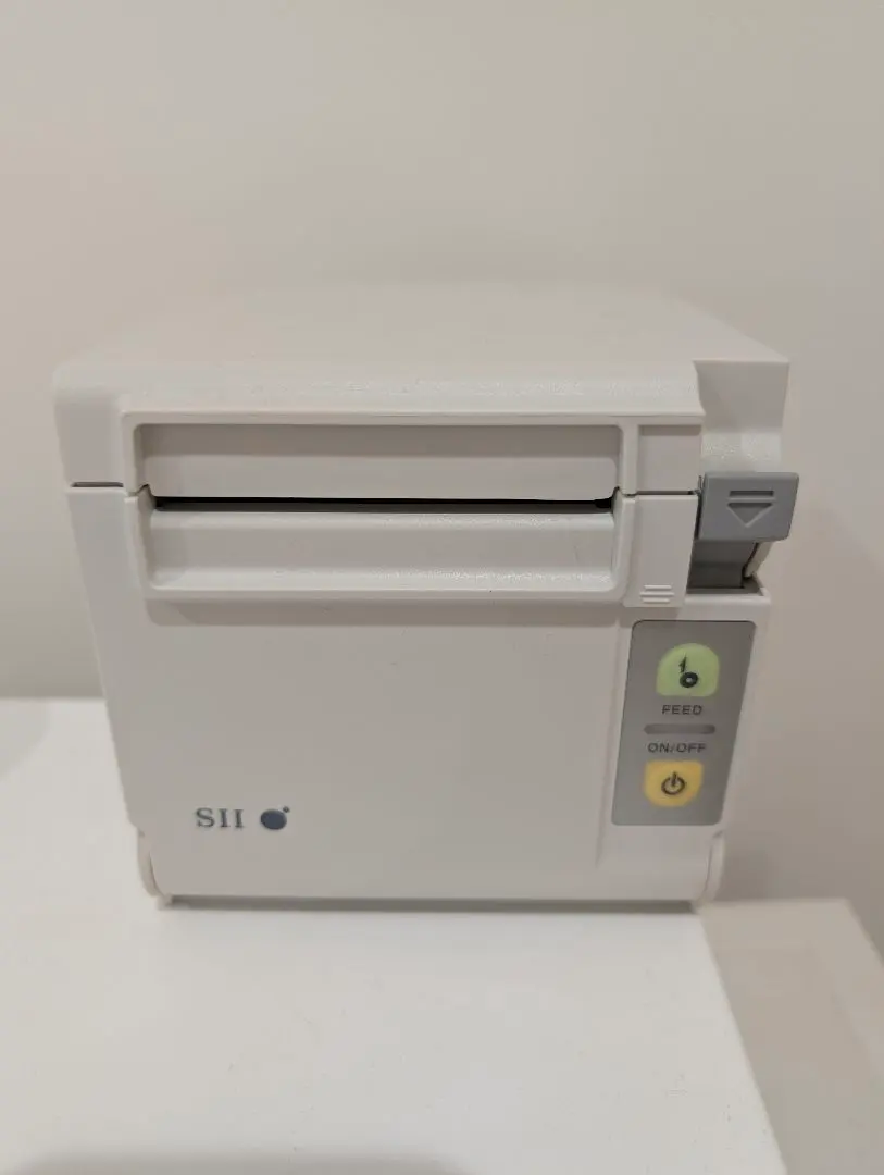 2026年最新】Seiko Instruments 店舗用品の人気アイテム - メルカリ