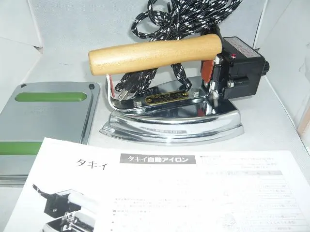 2026年最新】タキイ 自動アイロンの人気アイテム - メルカリ