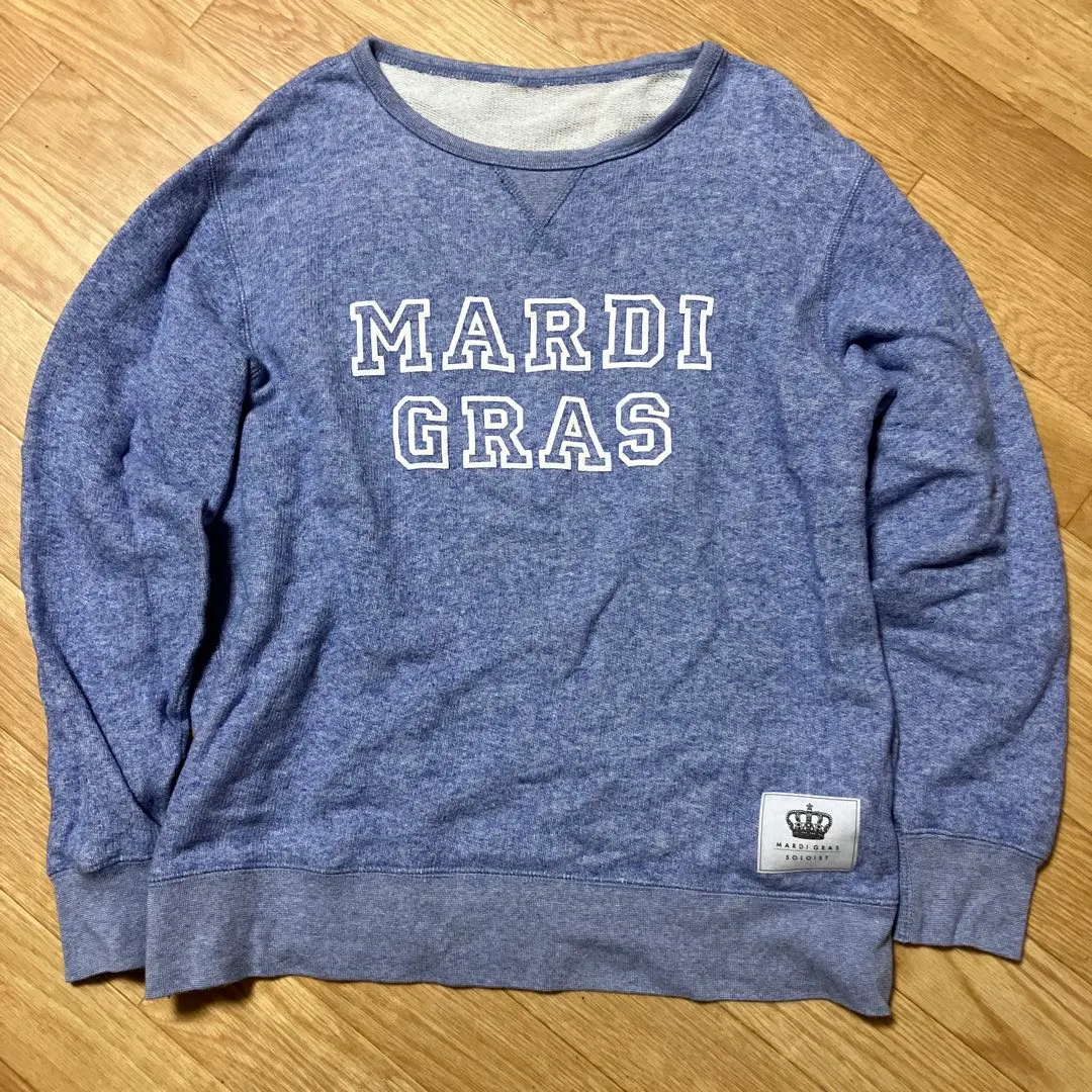 2026年最新】清春 スウェットの人気アイテム - メルカリ