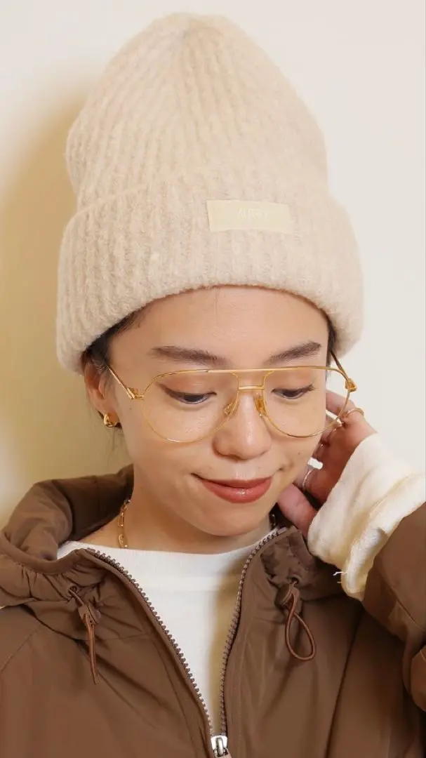 2026年最新】MUSE de Deuxieme Classe ニット帽・ビーニーの人気