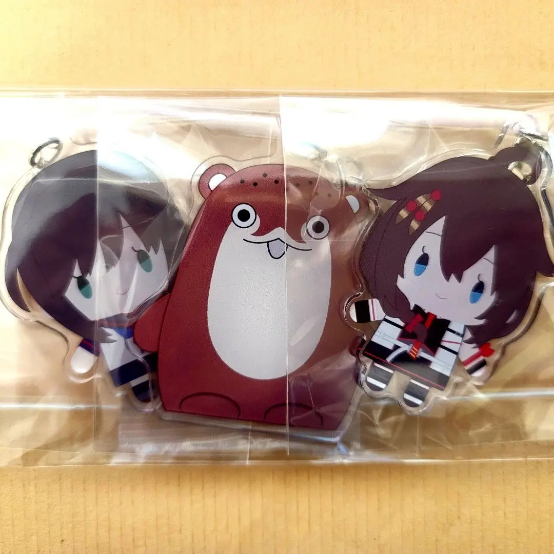 2026年最新】ボクカワウソの人気アイテム - メルカリ