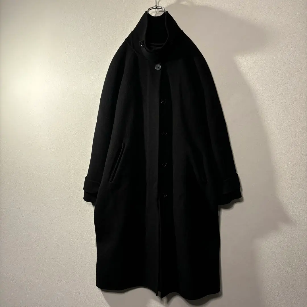 AKa6792旧日本陸軍マント詳細不明当時物歴史資料