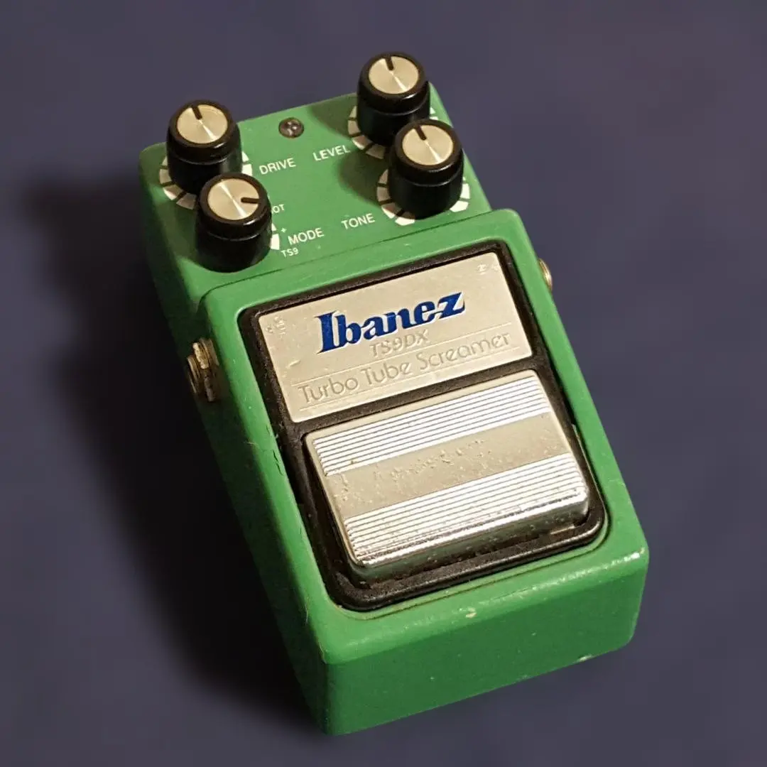 2026年最新】ibanez ts9dxの人気アイテム - メルカリ