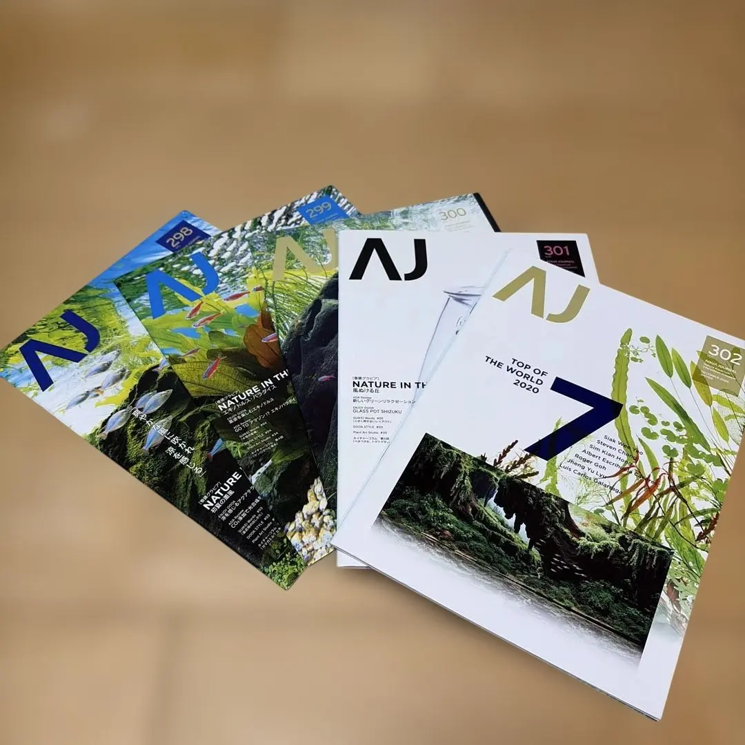 2026年最新】ada アクアジャーナルの人気アイテム - メルカリ