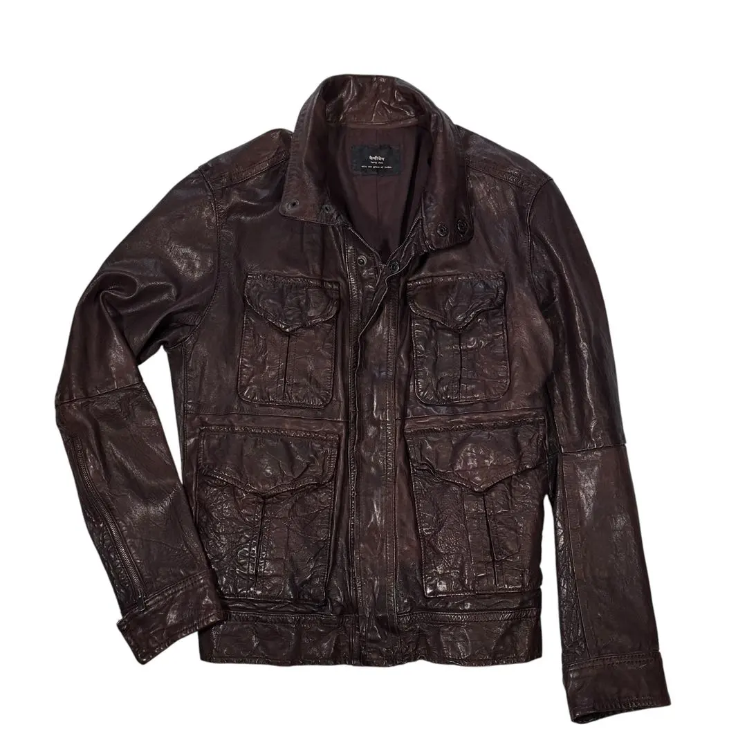 2026年最新】cathy jane レザーの人気アイテム - メルカリ