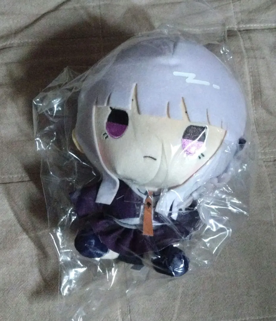 2026年最新】霧切響子 ぬいぐるみの人気アイテム - メルカリ