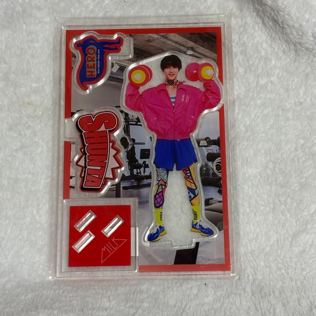 2026年最新】曽野舜太 アクスタ heroの人気アイテム - メルカリ