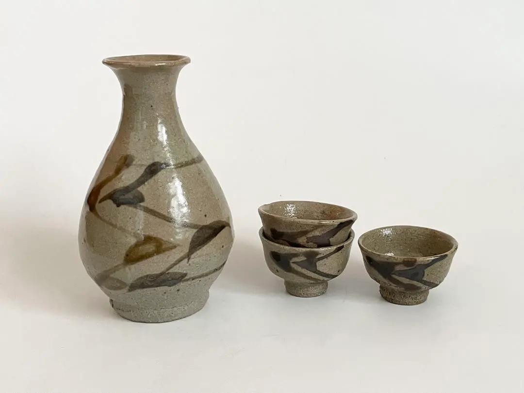 2026年最新】浜田庄司 酒器の人気アイテム - メルカリ