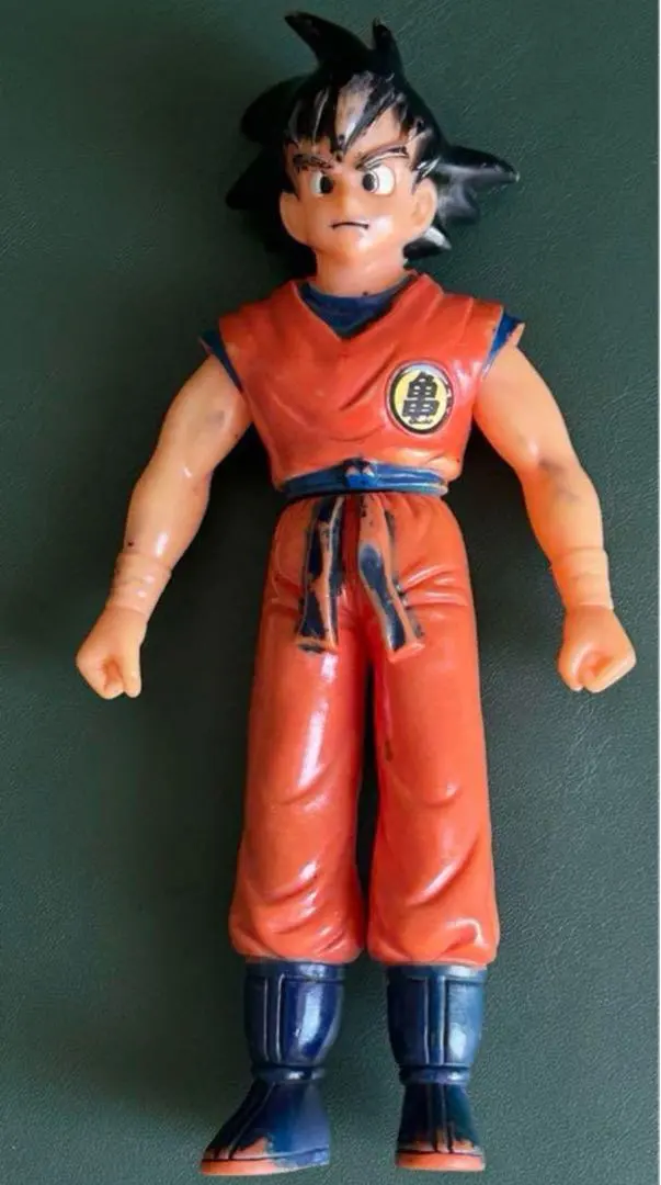 2026年最新】ドラゴンボール DXソフビフィギュア4 孫悟空の人気