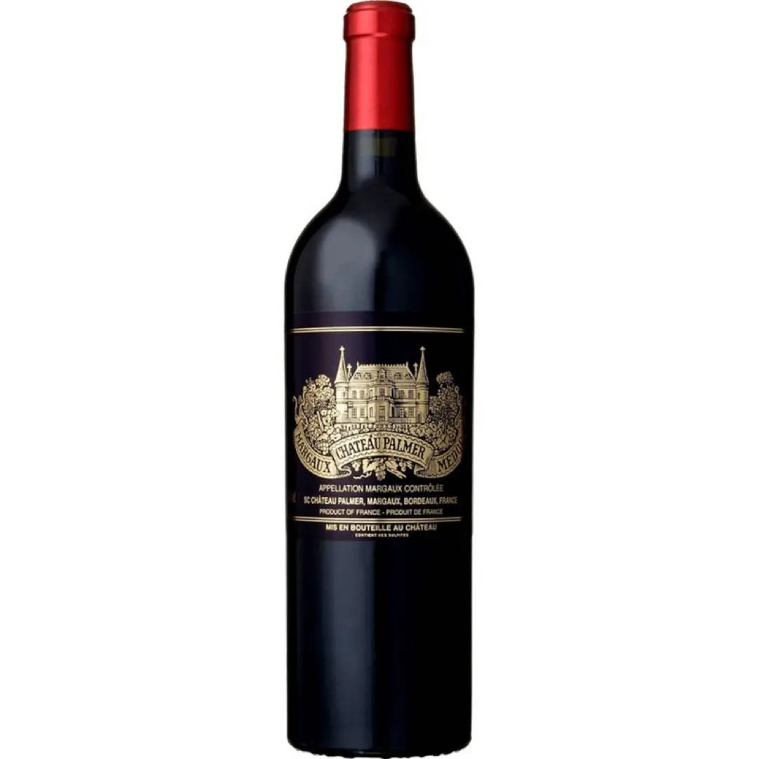 2026年最新】シャトー・パルメ ワインの人気アイテム - メルカリ