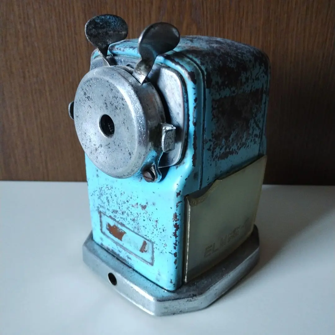 2026年最新】鉛筆削り elmの人気アイテム - メルカリ