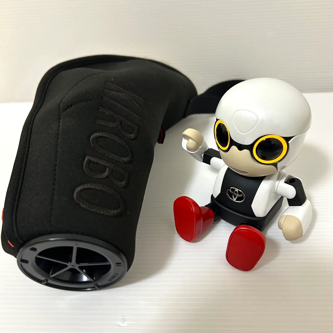 2026年最新】kirobo miniの人気アイテム - メルカリ