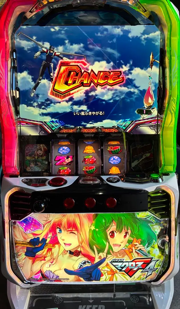 2026年最新】パチンコ マクロスフロンティアの人気アイテム - メルカリ