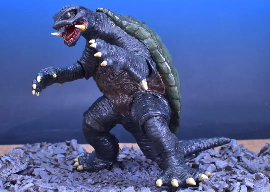 2026年最新】ロケットプロ ガメラの人気アイテム - メルカリ