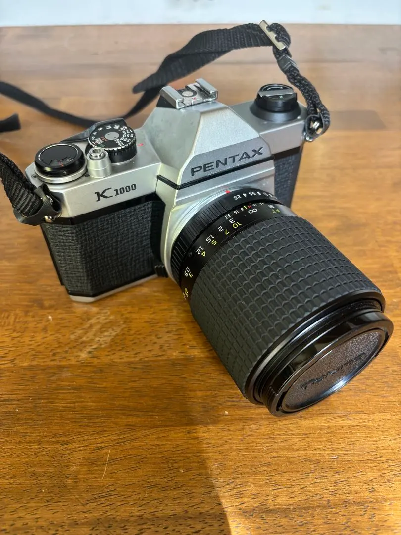 2026年最新】pentax k1000の人気アイテム - メルカリ