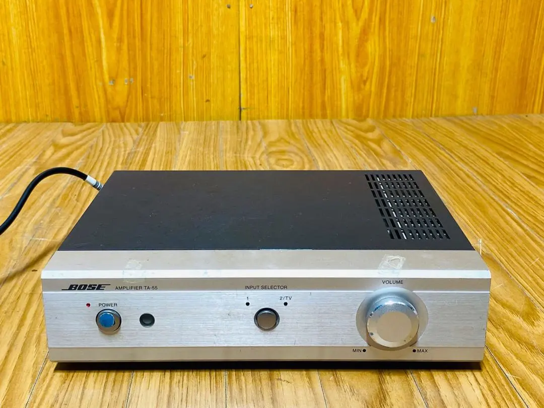 2026年最新】TA-55 boseの人気アイテム - メルカリ
