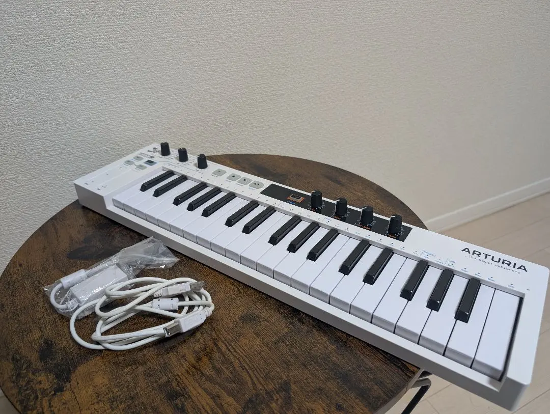 2026年最新】Arturia Keystepの人気アイテム - メルカリ