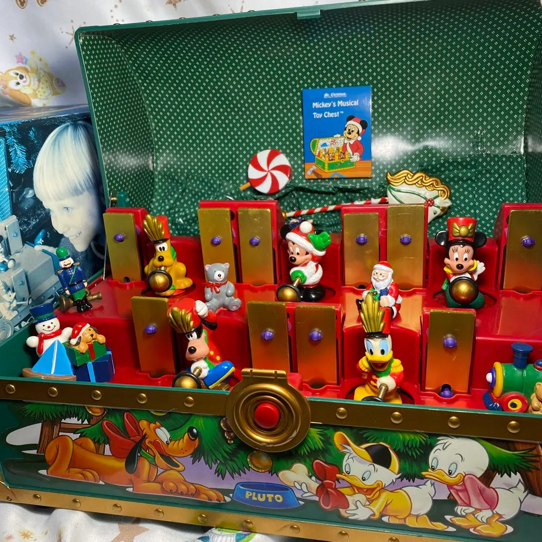 2026年最新】ディズニー鉄琴の人気アイテム - メルカリ