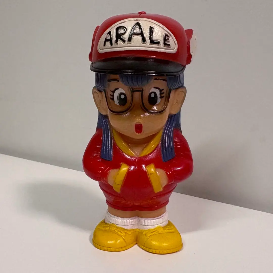 2026年最新】東海銀行 アラレ 貯金箱の人気アイテム - メルカリ