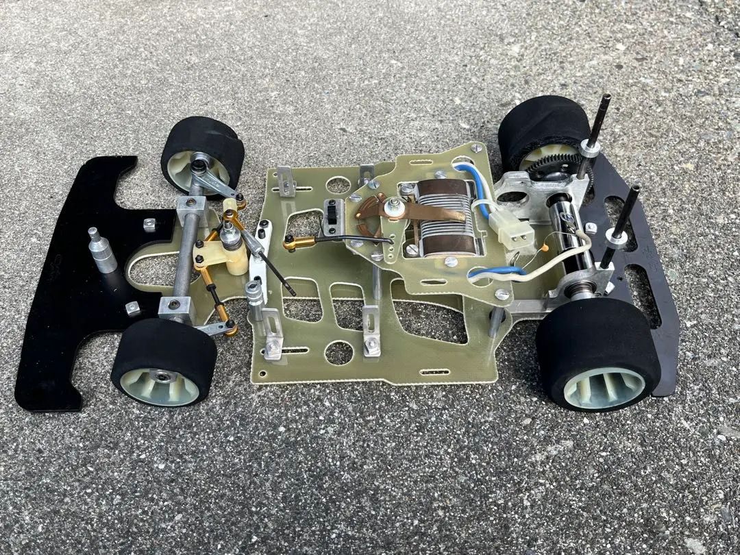 2026年最新】ayk ラジコンの人気アイテム - メルカリ