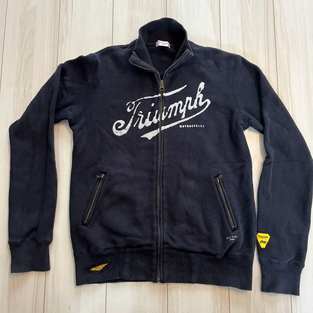 2026年最新】ポールスミス トライアンフの人気アイテム - メルカリ