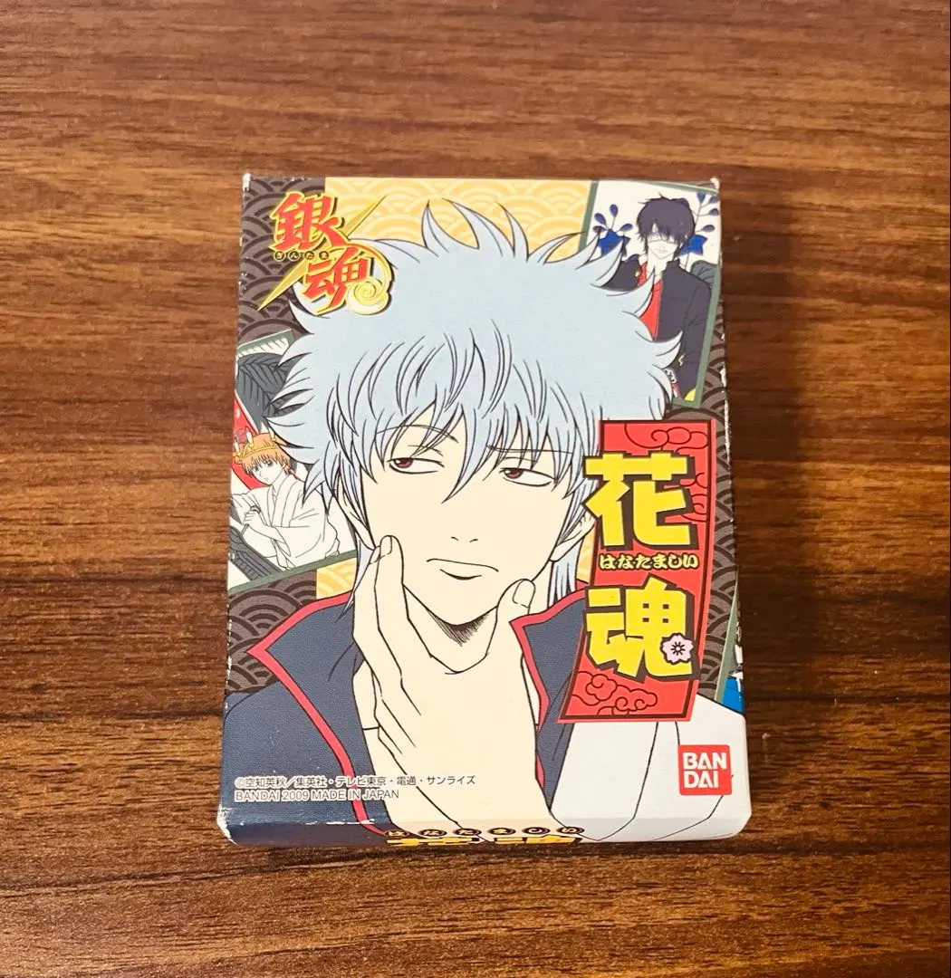 2026年最新】銀魂 花魂 花札の人気アイテム - メルカリ