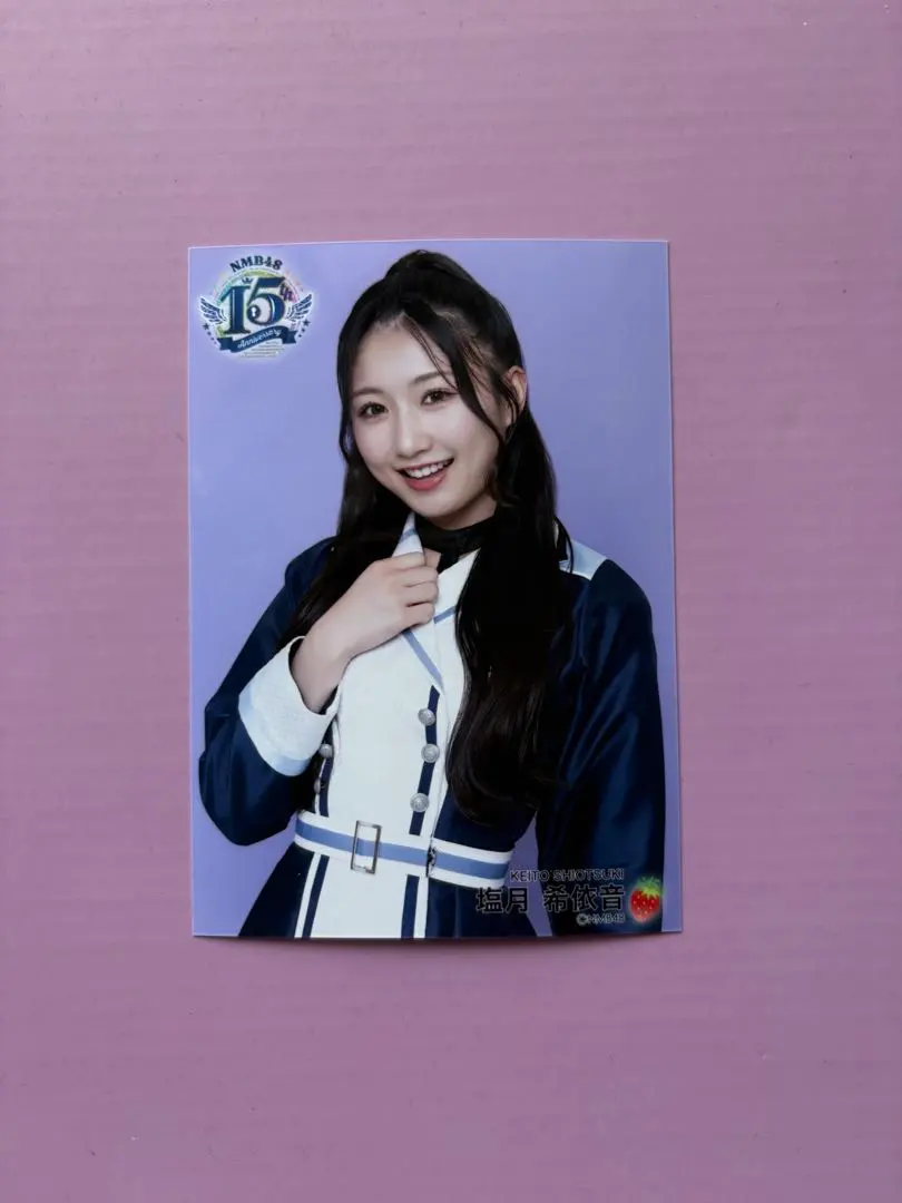 2026年最新】グループ名：NMB48 写真・チェキの人気アイテム - メルカリ