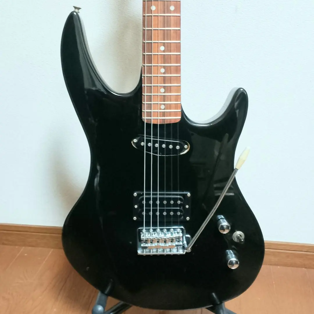 2026年最新】form star エレキギターの人気アイテム - メルカリ