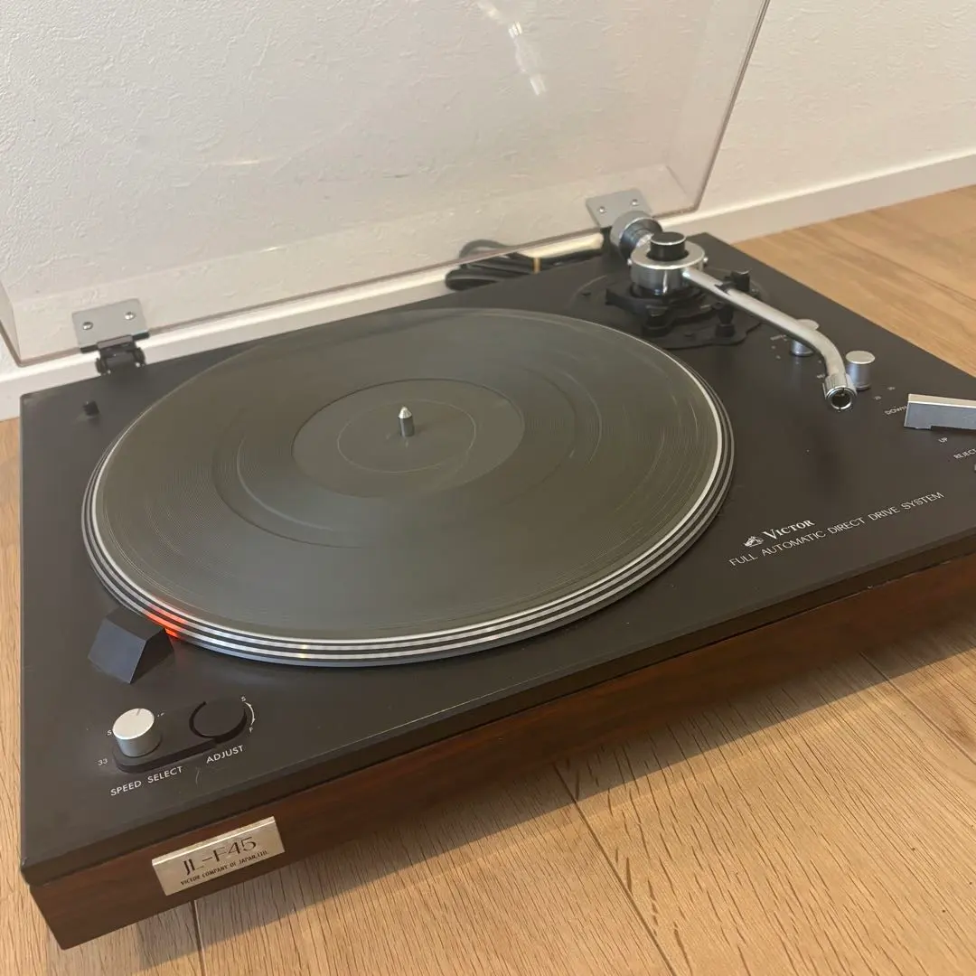 2026年最新】JL-F45 VICTORの人気アイテム - メルカリ