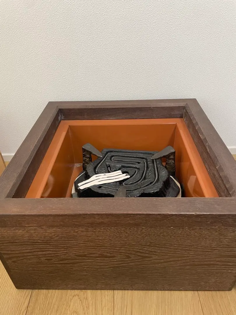 2026年最新】電熱 置炉の人気アイテム - メルカリ