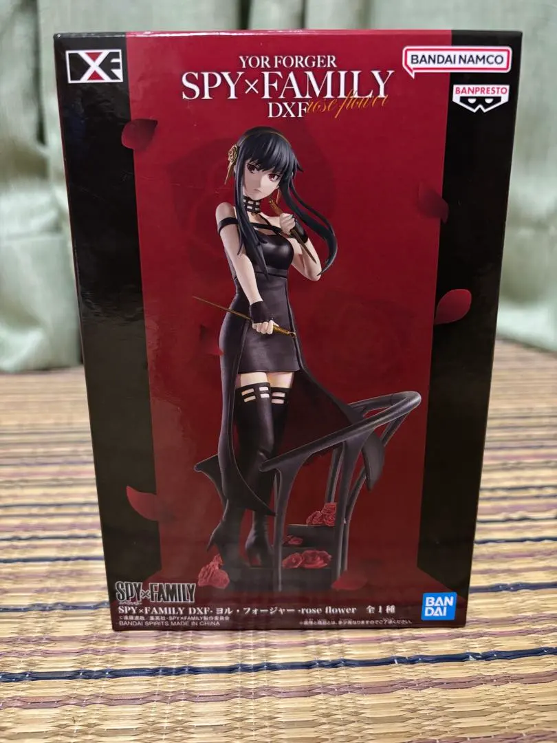 2026年最新】spy×family ヨル・フォージャー 1/7スケールフィギュアの