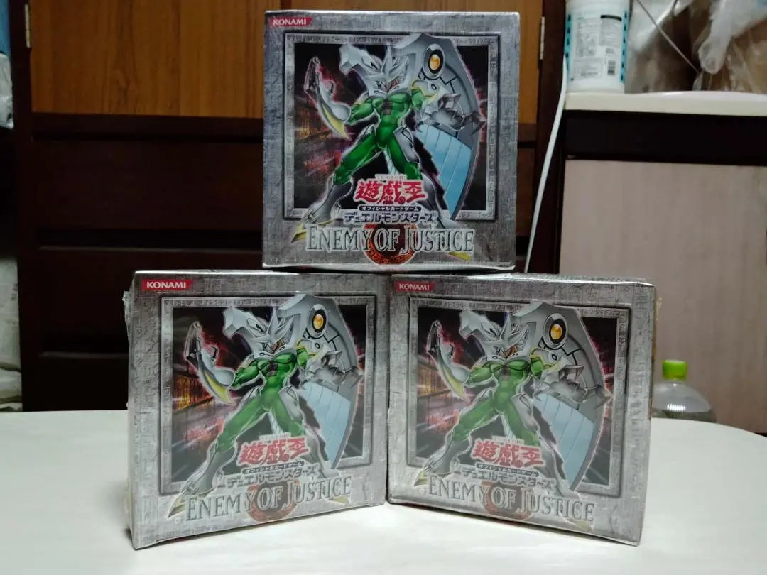 2026年最新】エネミー・オブ・ジャスティスの人気アイテム - メルカリ