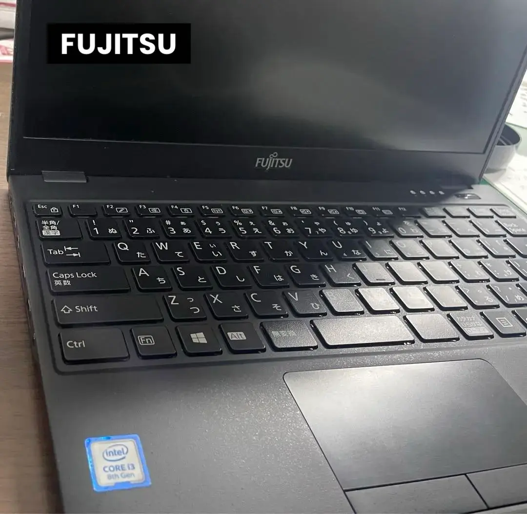 2026年最新】FujiTSU lifebook uh75/d3の人気アイテム - メルカリ