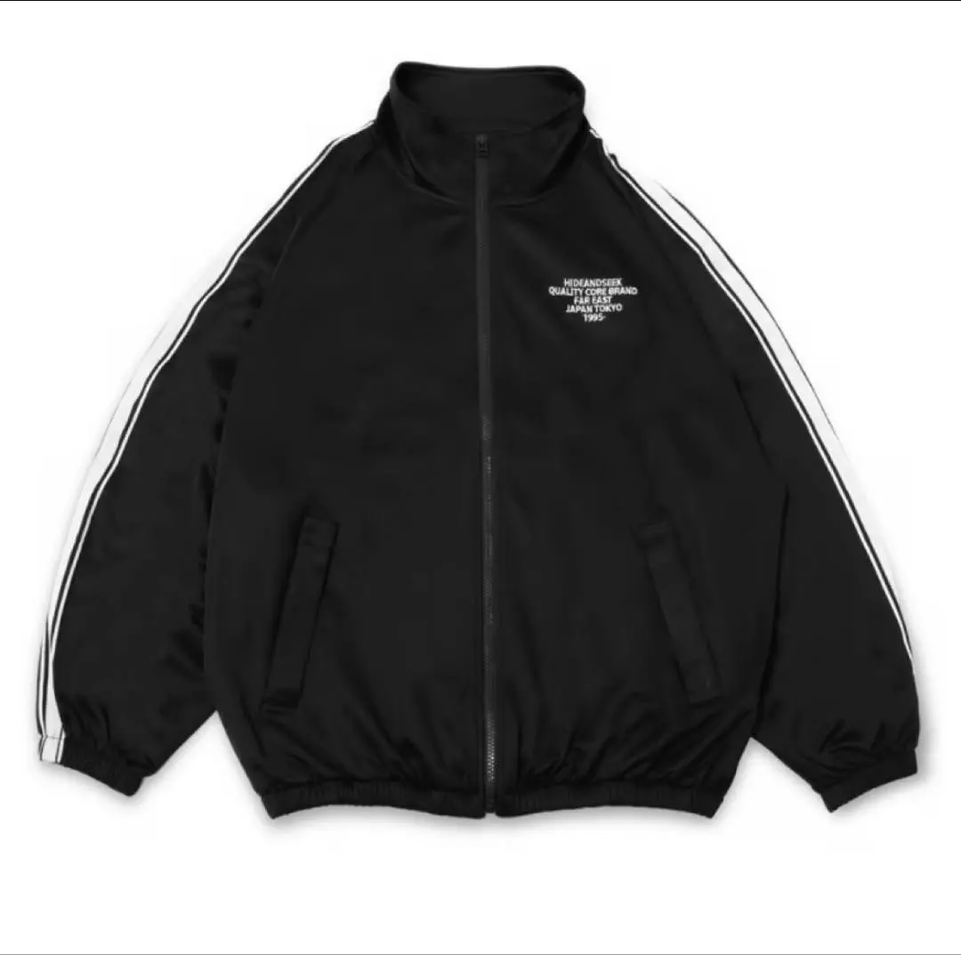 2026年最新】hide ラインジャージの人気アイテム - メルカリ