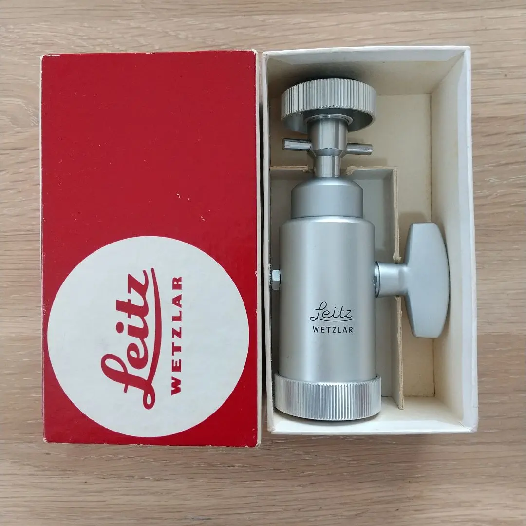 2026年最新】ライカ 自由雲台の人気アイテム - メルカリ