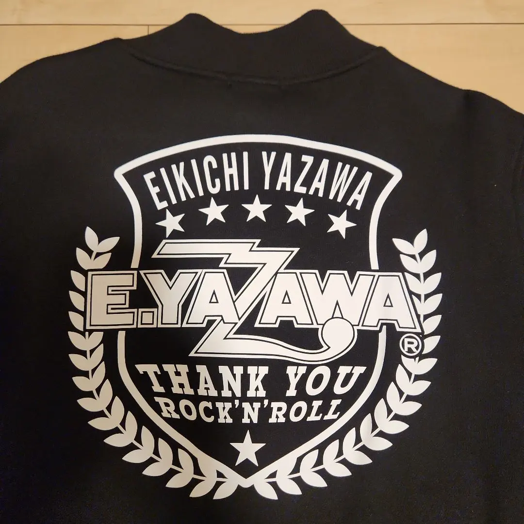 2025年最新】矢沢永吉ジャージの人気アイテム - メルカリ