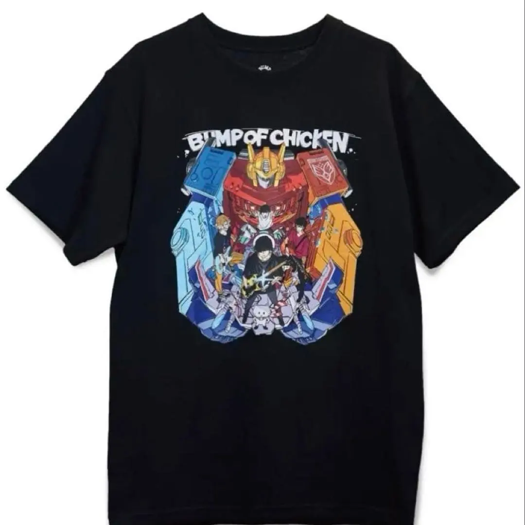 2026年最新】BUMP OF CHICKEN Tシャツ トランスフォーマーの人気