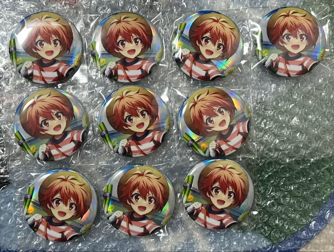 2026年最新】七瀬陸 缶バッジ ベビコミュの人気アイテム - メルカリ