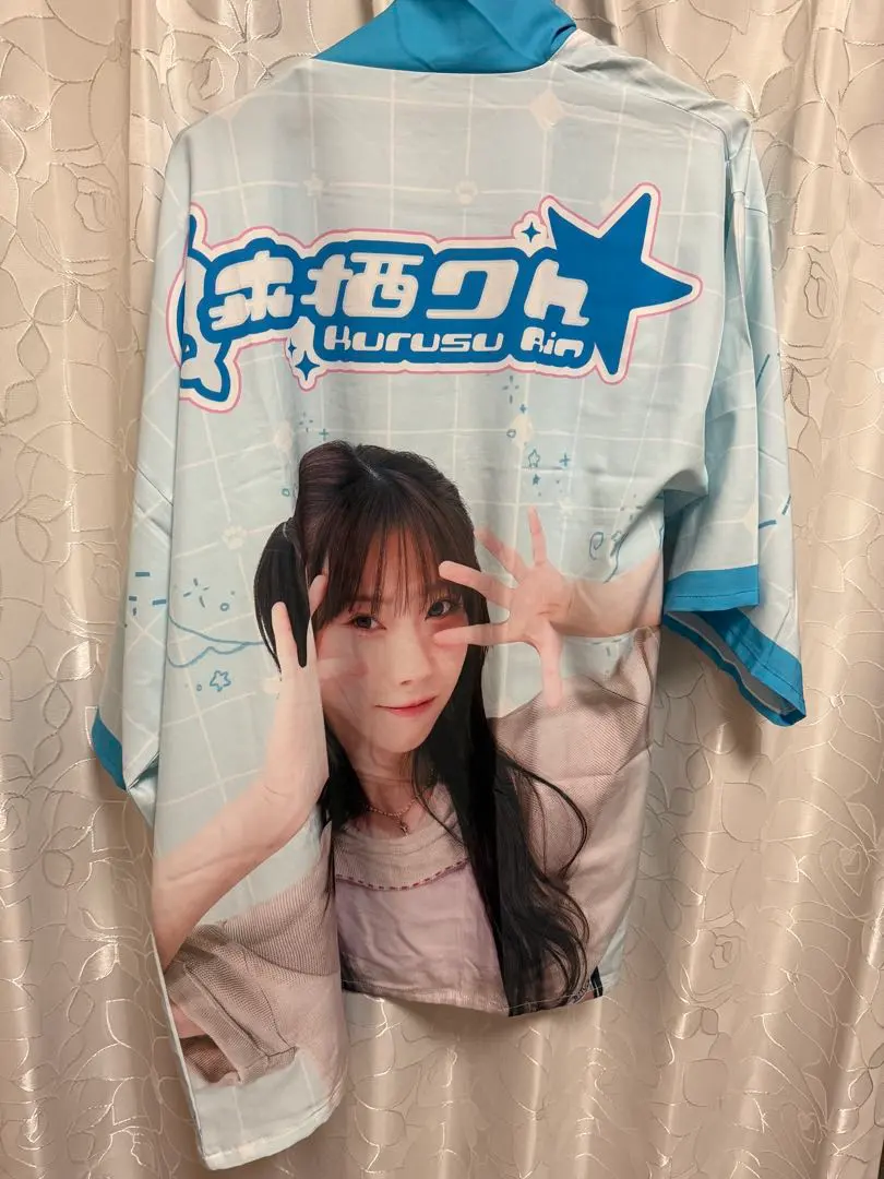 2026年最新】来栖りん tシャツの人気アイテム - メルカリ