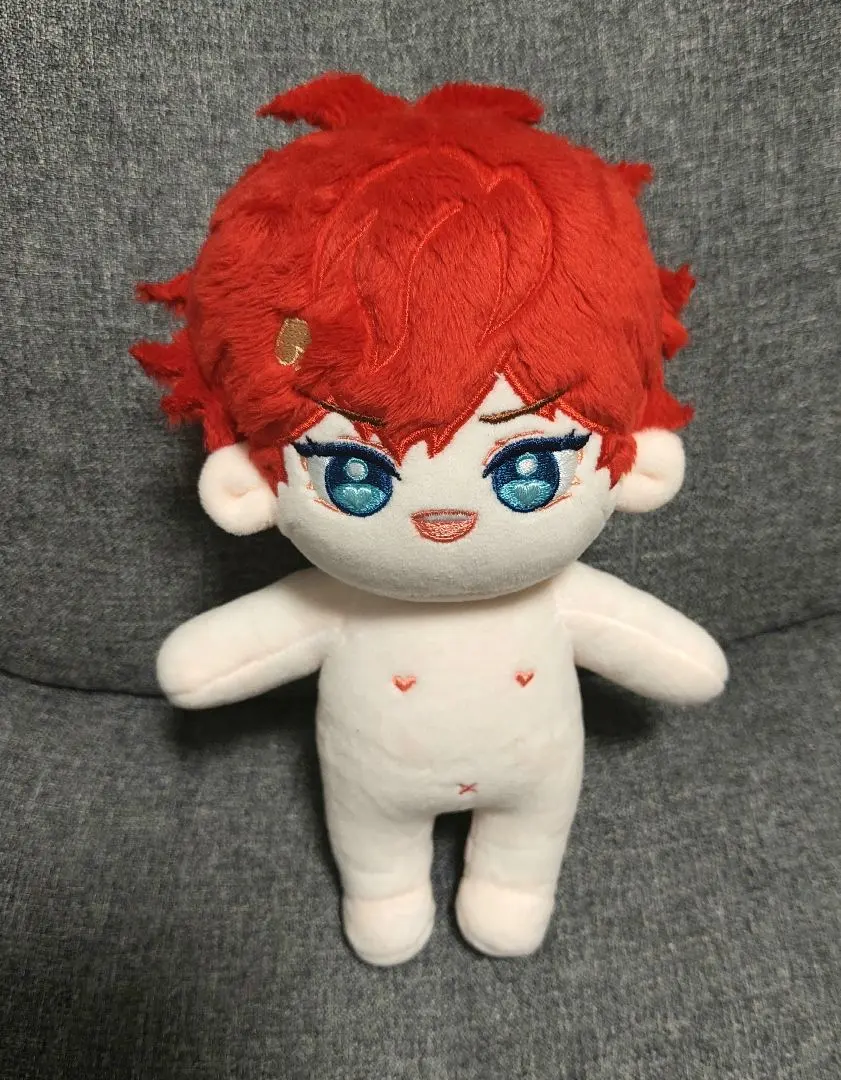 2026年最新】天城一彩 ぬいぐるみ 20cmの人気アイテム - メルカリ