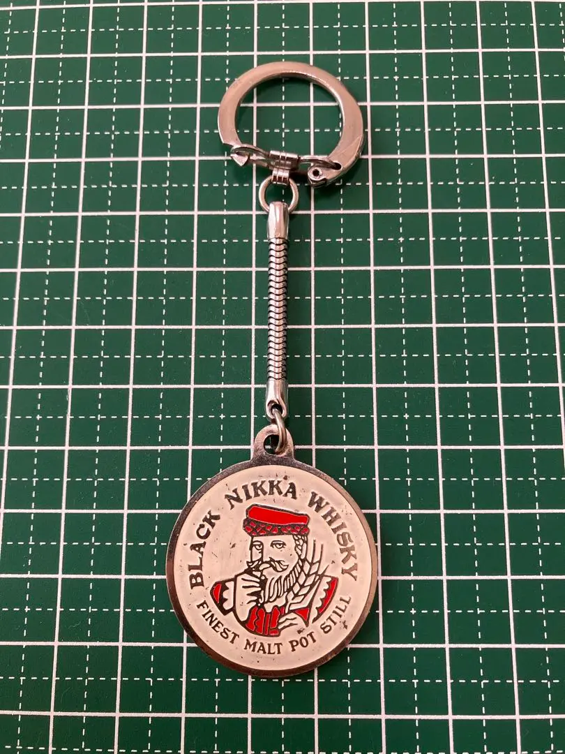2026年最新】ニッカウイスキー キーホルダーの人気アイテム - メルカリ
