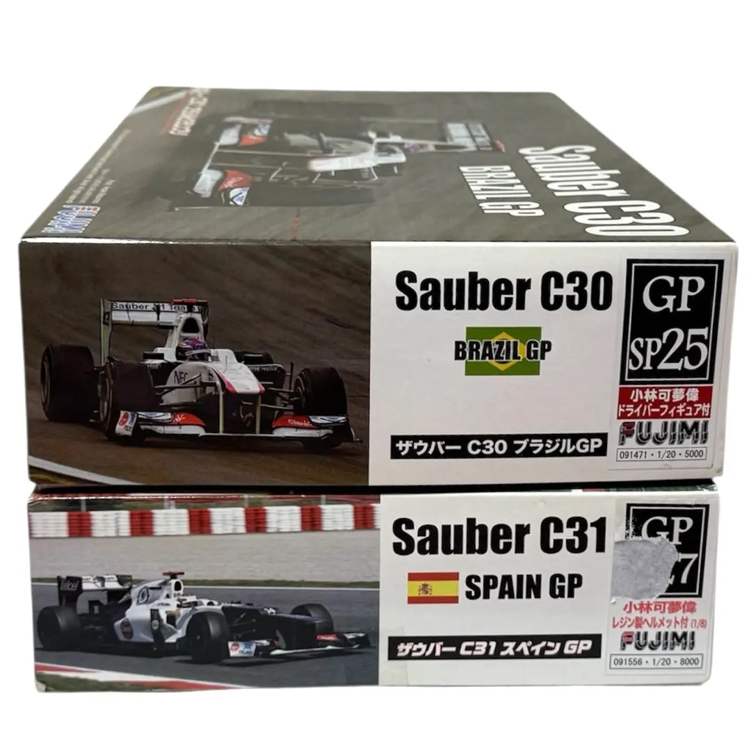 2026年最新】ザウバー 小林可夢偉の人気アイテム - メルカリ