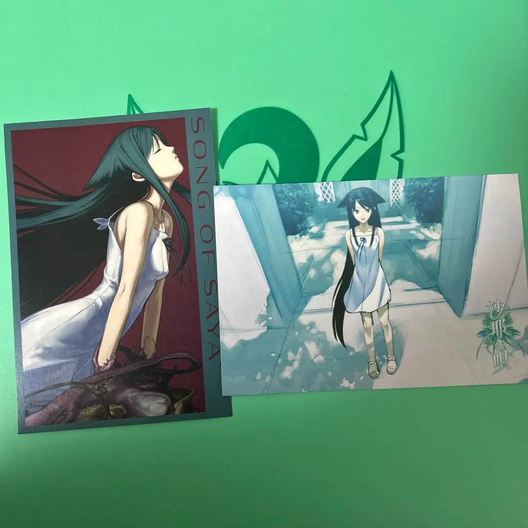 2026年最新】沙耶の唄 アクリルスタンドの人気アイテム - メルカリ