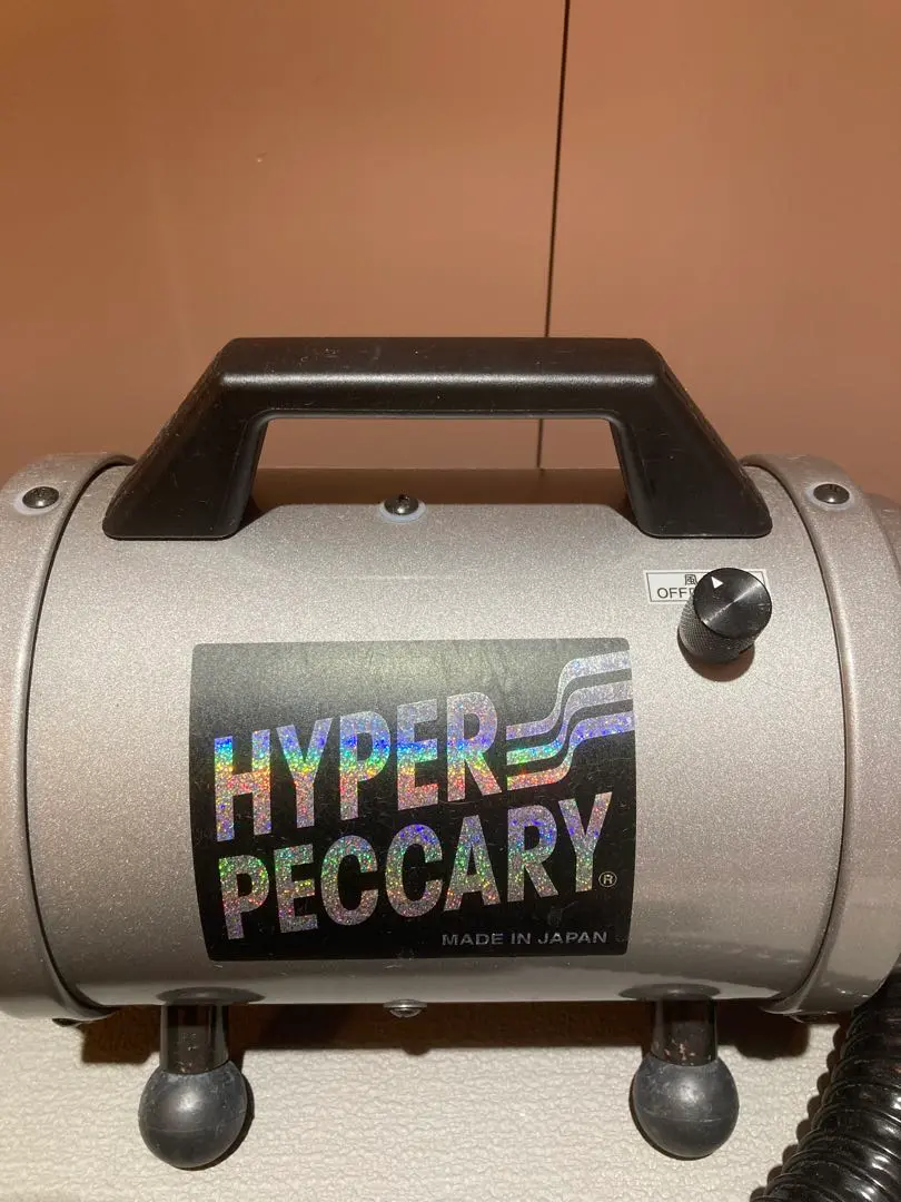 ⭐️キンペックス ドラゴンペッカリーほぼ新品⭐️