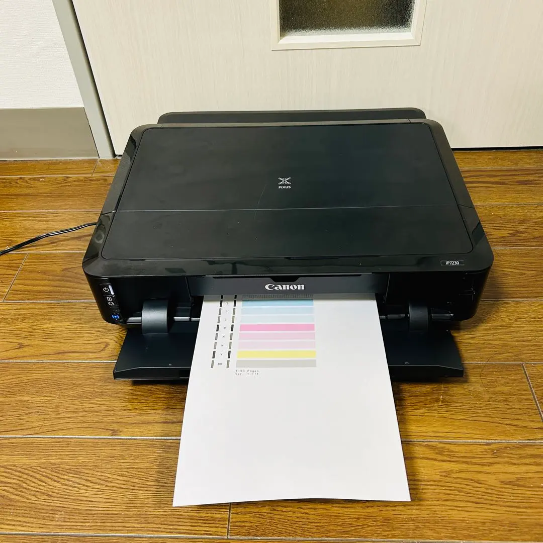 2026年最新】pixus ip7230 中古の人気アイテム - メルカリ