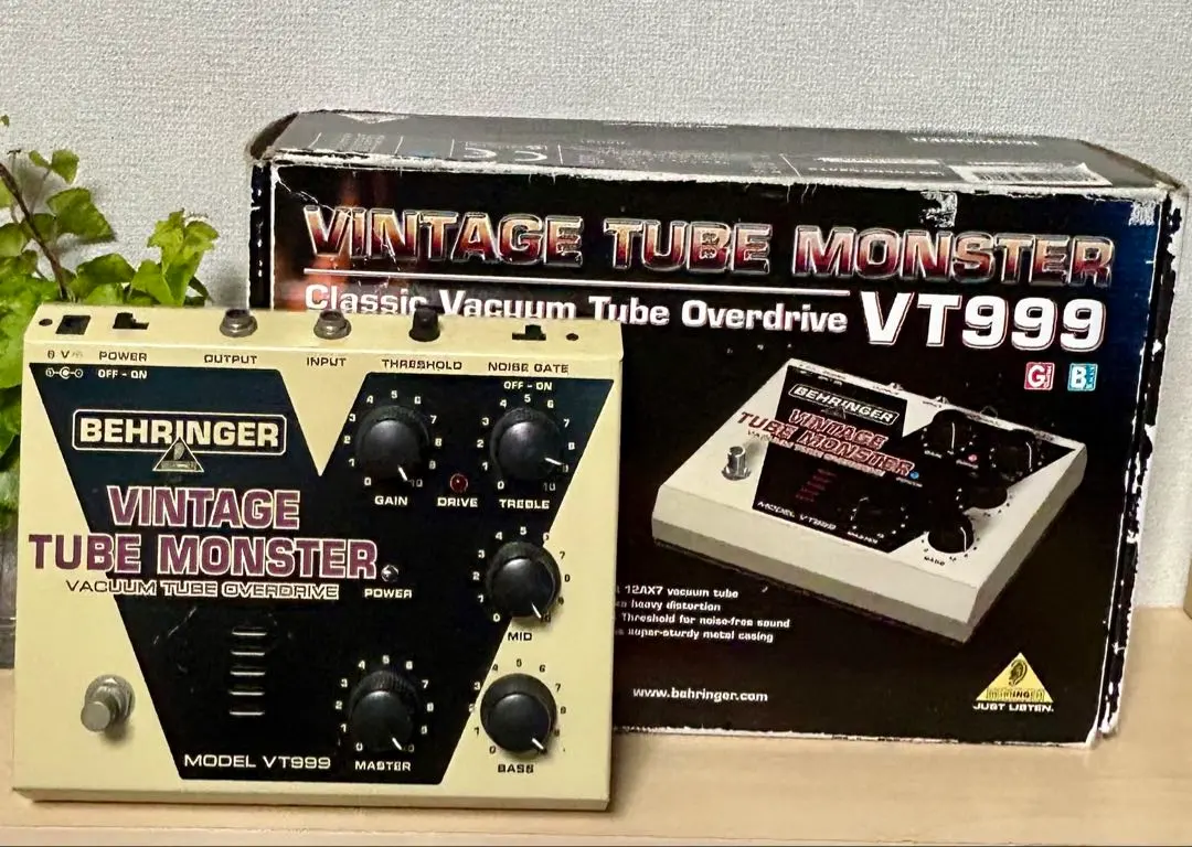 2026年最新】BEHRINGER VT999の人気アイテム - メルカリ