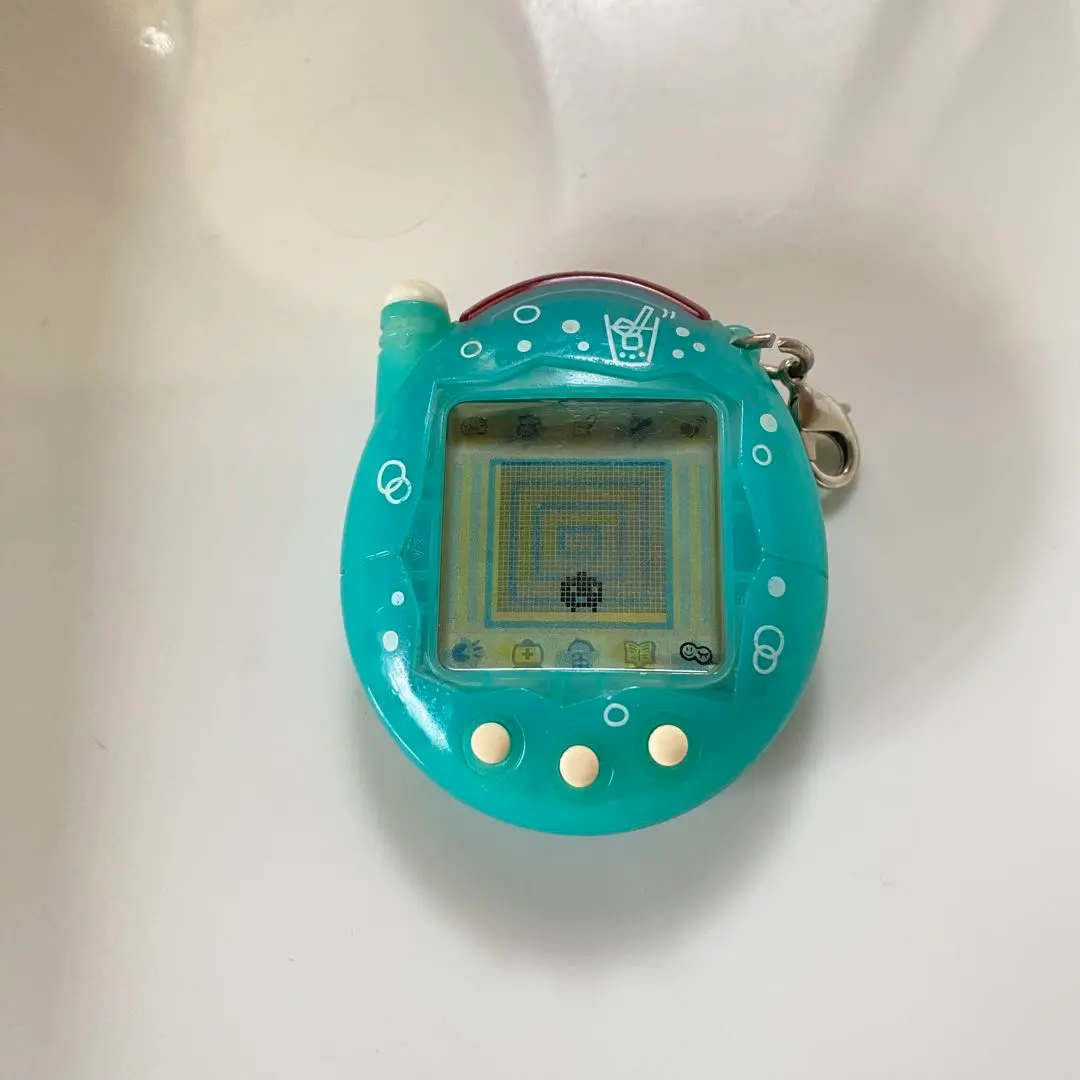 2026年最新】ケータイかいツー!たまごっちプラス めろんソーダの人気